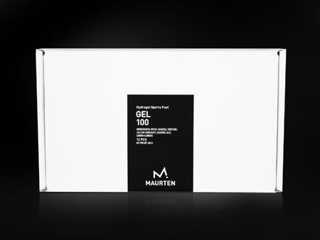 Maurten GEL 100 - Box (12 pack)<