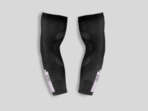 Compressport ArmForce IM Black