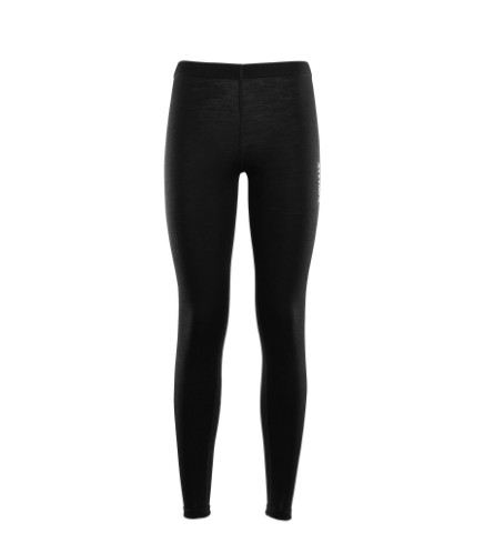 Fr�n Norska Aclima kommer WarmWool Longs  i finaste Merinoull. F�rgen heter Jet Black och finns i storlek: XS-2XL. Passar b�st till Dam