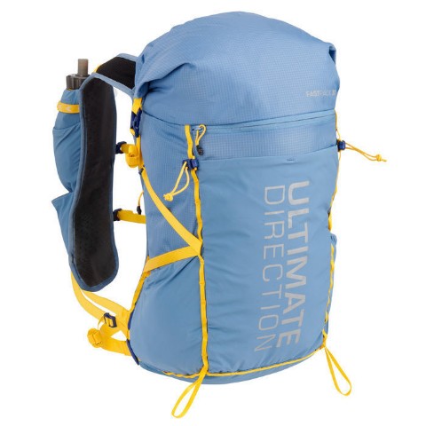 Ultimate Direction Fastpack 30 Fog - Transportväska 30 liter