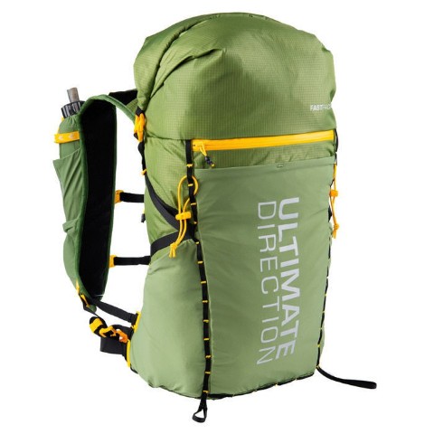 Ultimate Direction Fastpack 40 Spruce, Transportväska 40 liter