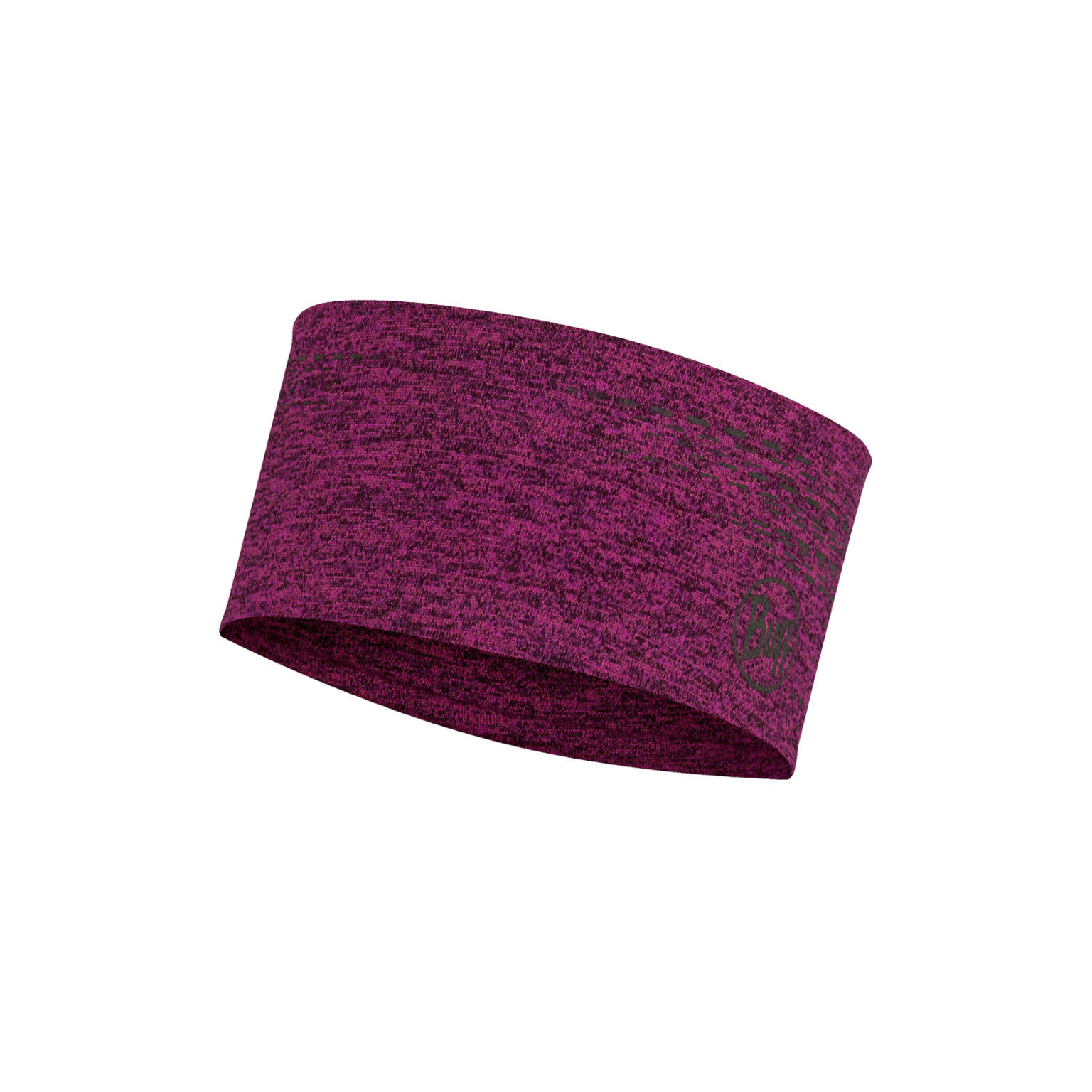 Buff  Dryflx Headband - Pump Pink - Pannband