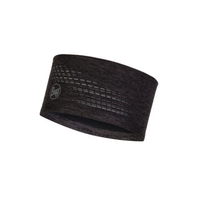 Buff  Dryflx Headband - Black - Pannband