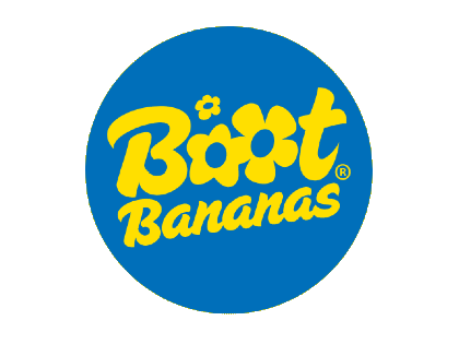 Bild för tillverkare Boot bananas