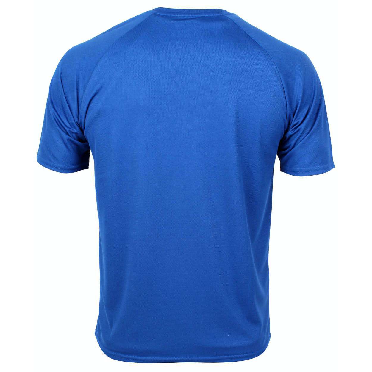 Gato Sports Tech T-shirt HERR - Blå
