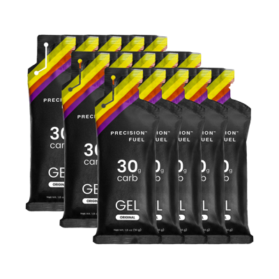 Precision Fuel & Hydration PF 30 Gel - 15 pack Energi