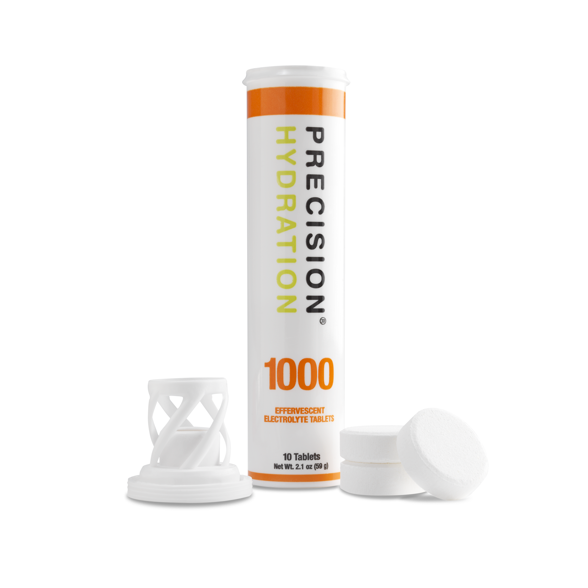 Precision Fuel & Hydration PH 1000 Drinkmix - 12 pack Elektrolyter