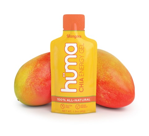 Hüma Energi Gel - Mango 43g