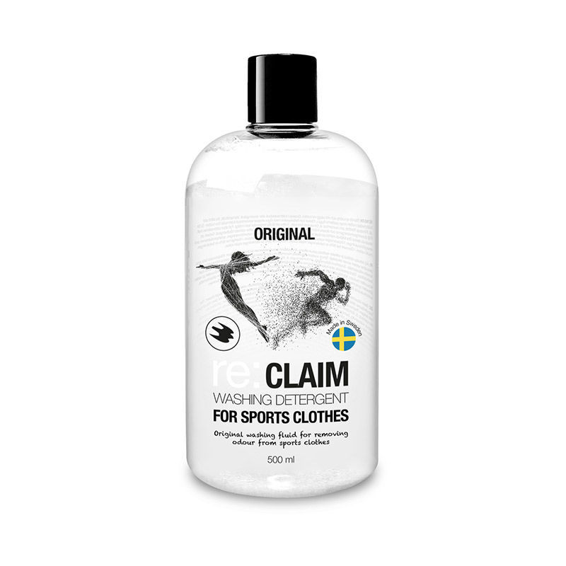 Re:claim Original - Tvättmedel för sportläder