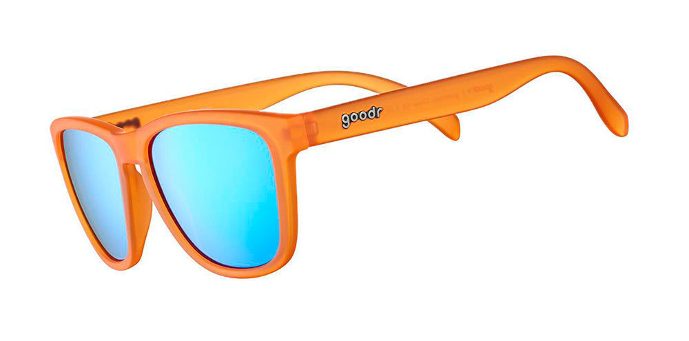 Goodr Donkey Goggles - Sportglasögon
