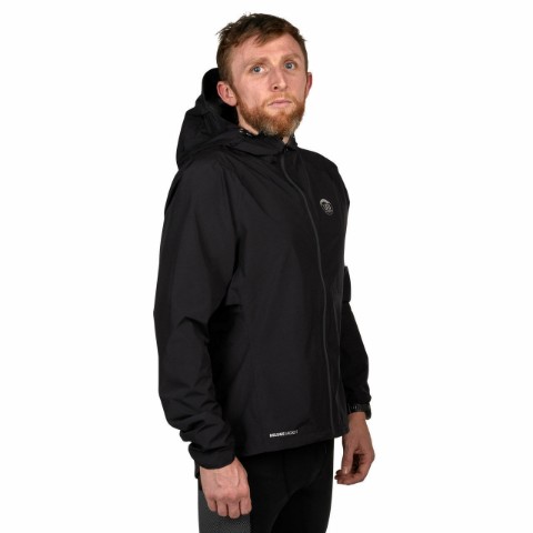 Ultimate Direction Deluge Jacket M Onyx - Herr