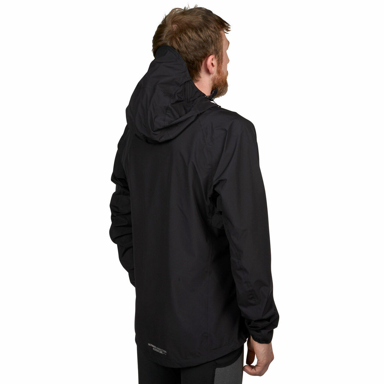 Ultimate Direction Deluge Jacket M Onyx - Herr