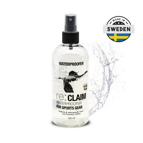 Re:claim Waterproofer 300ml - Impregnering för kläder