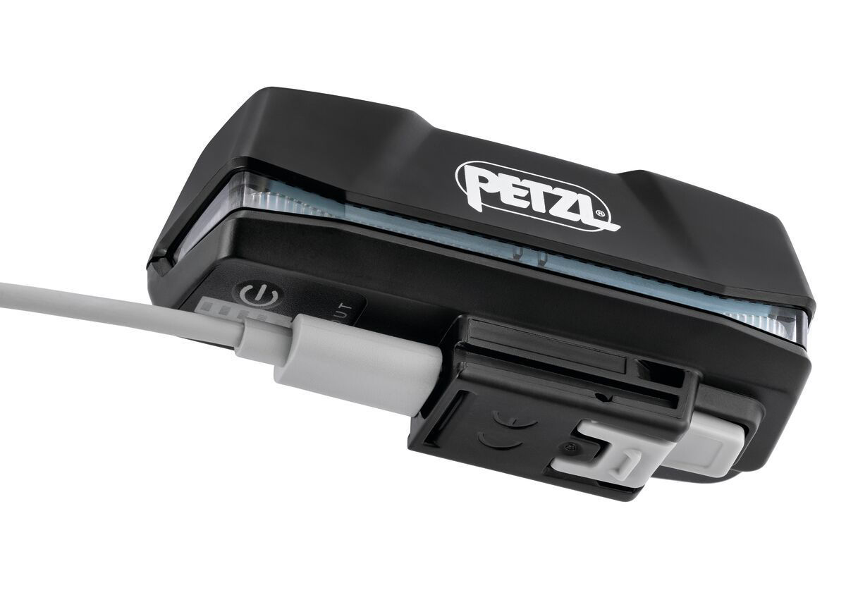 Petzl R1 - Extrabatteri till NAO® RL Pannlampa