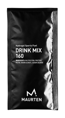 Maurten Drink Mix 160 - Styckpack