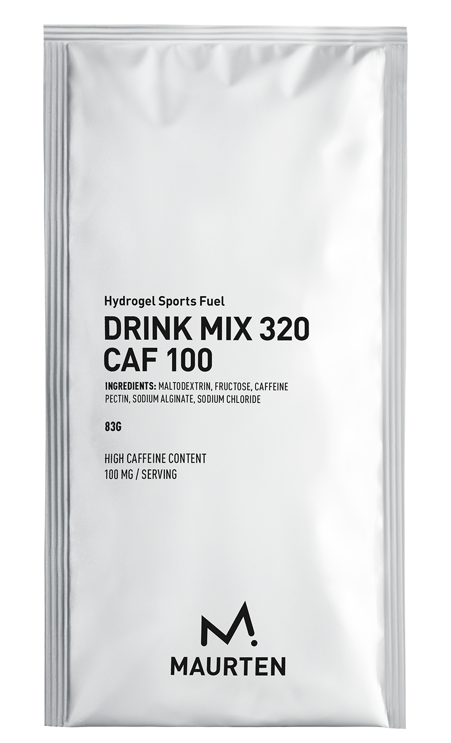 Maurten Drink Mix 320 CAF 100 - Box (14 pack)