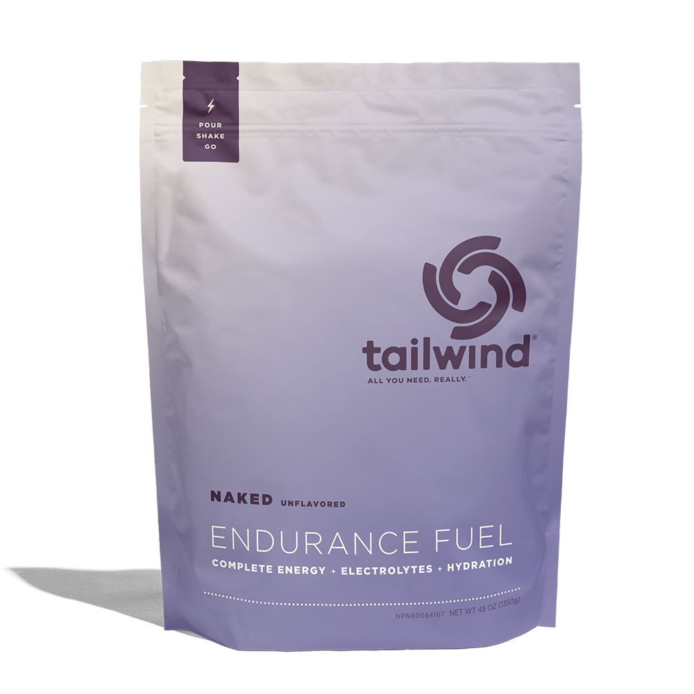 Tailwind Nutrition Large 1350g/5000 Kcal - Naked