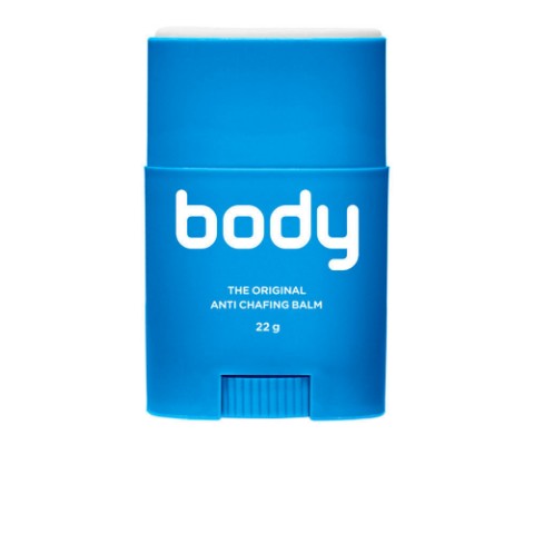 Bodyglide Original 22g (small) - Motverkar skavsår