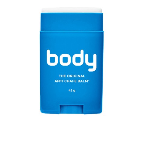 Bodyglide Original 42 gram - Motverkar skavsår