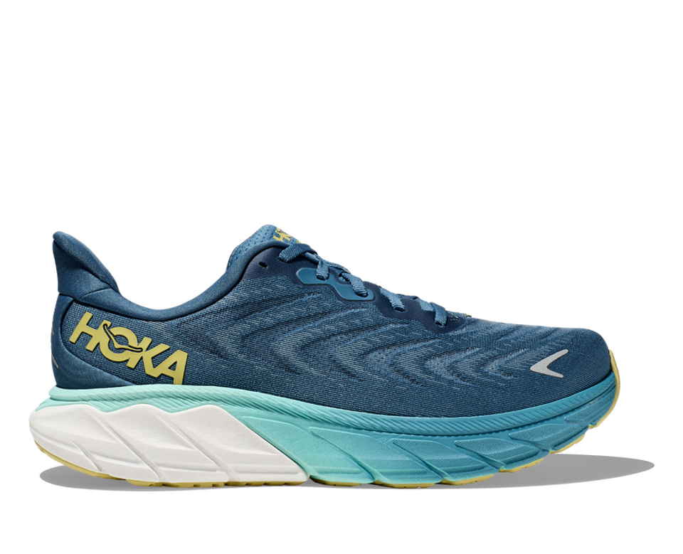 Hoka M ARAHI 6 Blue - Herrmodell