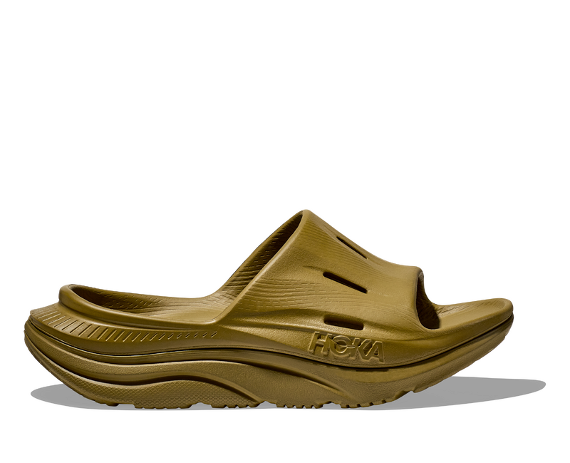 Hoka Recovery Slide 3