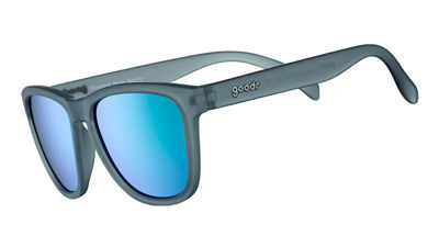 Bild på Goodr Silverback Squat Mobility - Sportglasögon