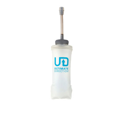 Ultimate Direction Body Bottle 500S Softflask - Mjuk flaska med sugrör 500ml