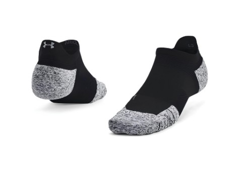 Under Armour Run Cushion sock 2-pack