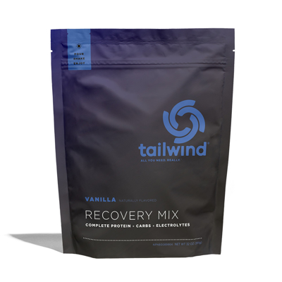 	Tailwind Nutrition Rebuild Recovery - Large - Vanilla