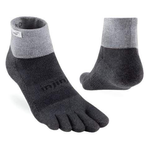 Injinji Trail Mini-C X-Life Granite