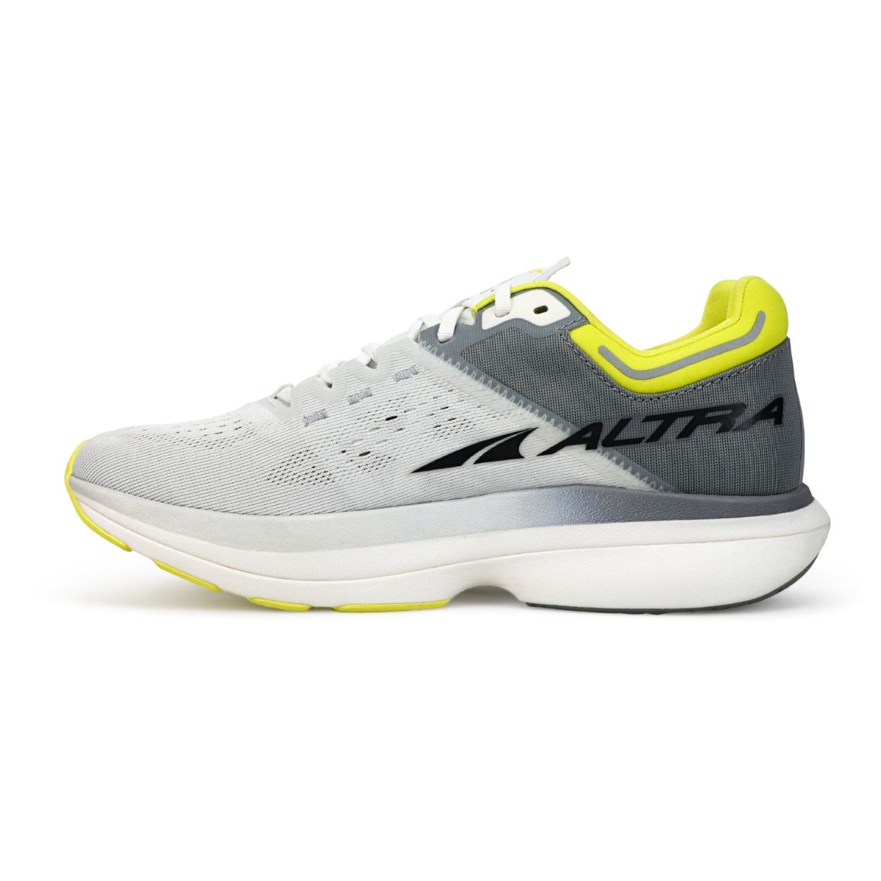 Altra W Vanish Tempo Gray - Löparsko för damer