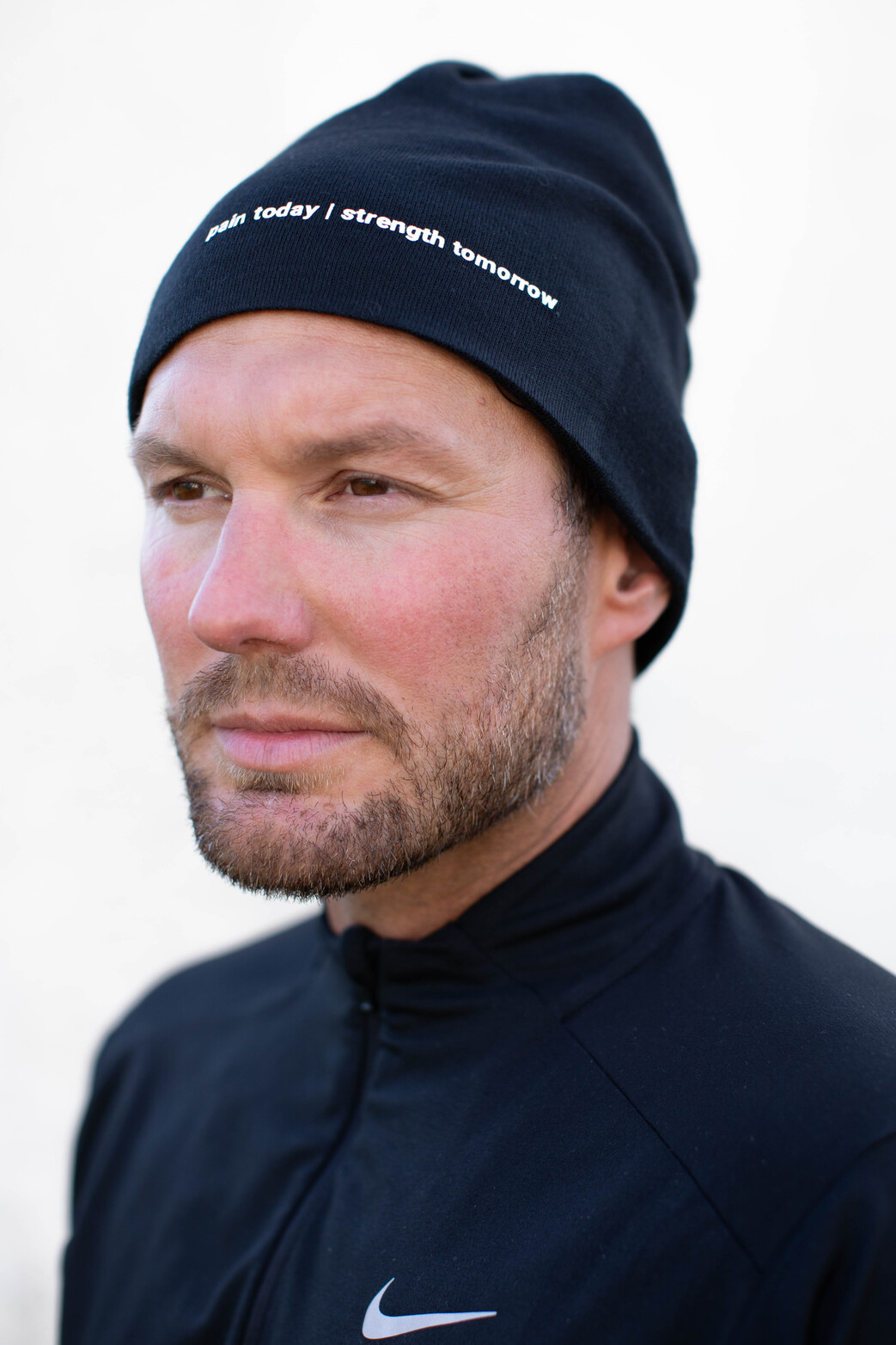 Alvar Sport Beanie One - mössa för löpare