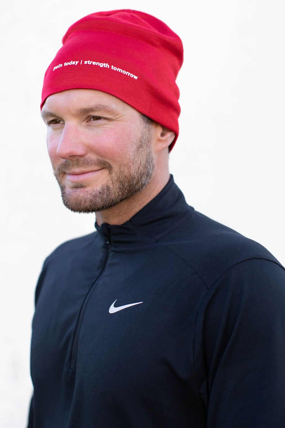 Alvar Sport Beanie One - mössa för löpare