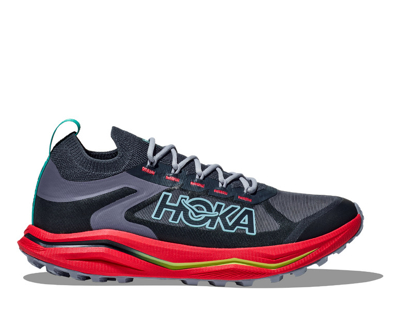 Hoka M Zinal 2 Stormy Skies - Herrmodell