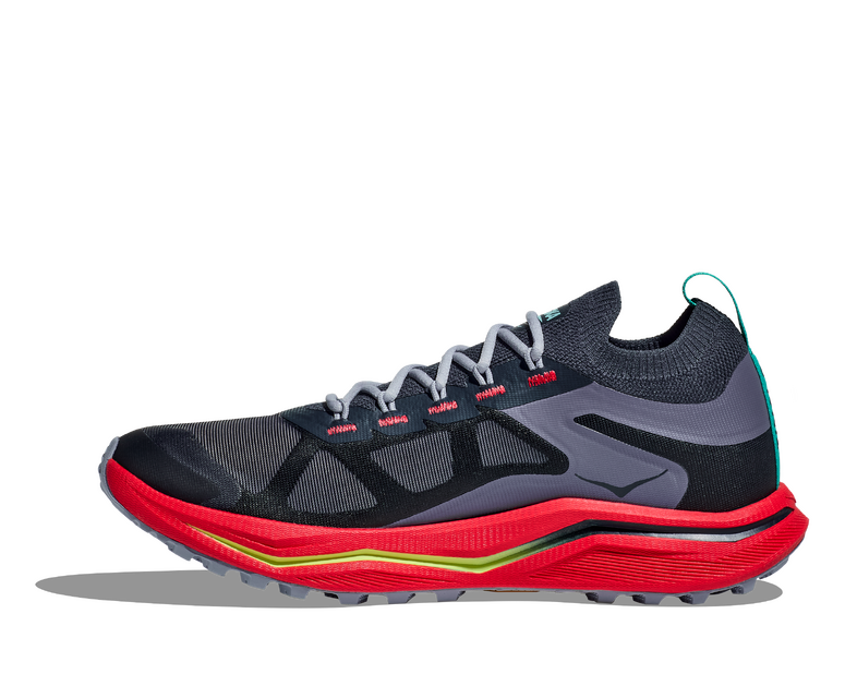 Hoka M Zinal 2 Stormy Skies - Herrmodell