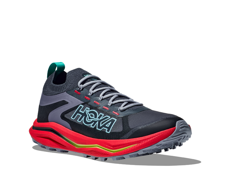 Hoka M Zinal 2 Stormy Skies - Herrmodell