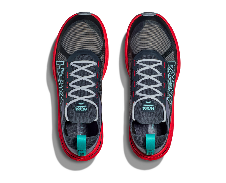 Hoka M Zinal 2 Stormy Skies - Herrmodell