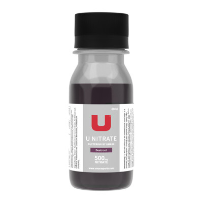 Umara U Nitrate - rödbetsshot