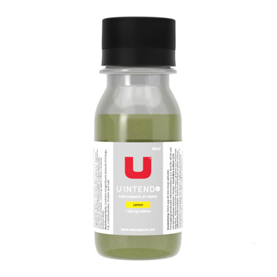 Umara U Intend - Citronshot