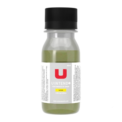 Umara U Intend - Citronshot