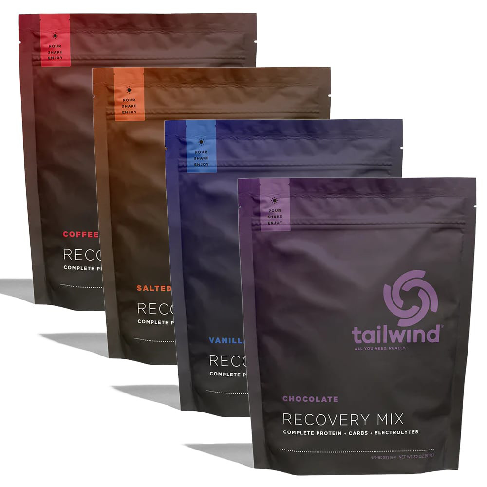 Tailwind Nutrition Rebuild Recovery - Large