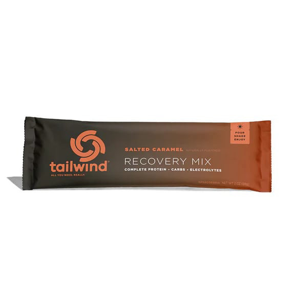 Tailwind Nutrition Rebuild Recovery Salted Caramel