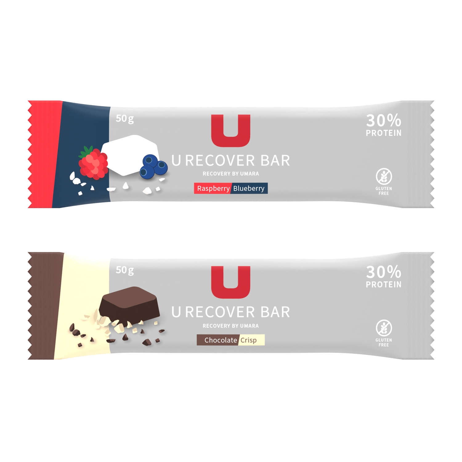 Umara proteinbars