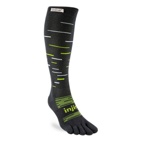 Injinji Snow OTC Shadow