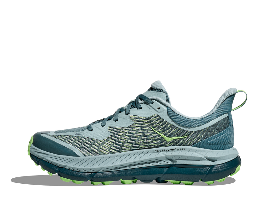 Hoka M MAFATE SPEED 4 MOUNTAIN FOG / DRUZY - Herr Trail