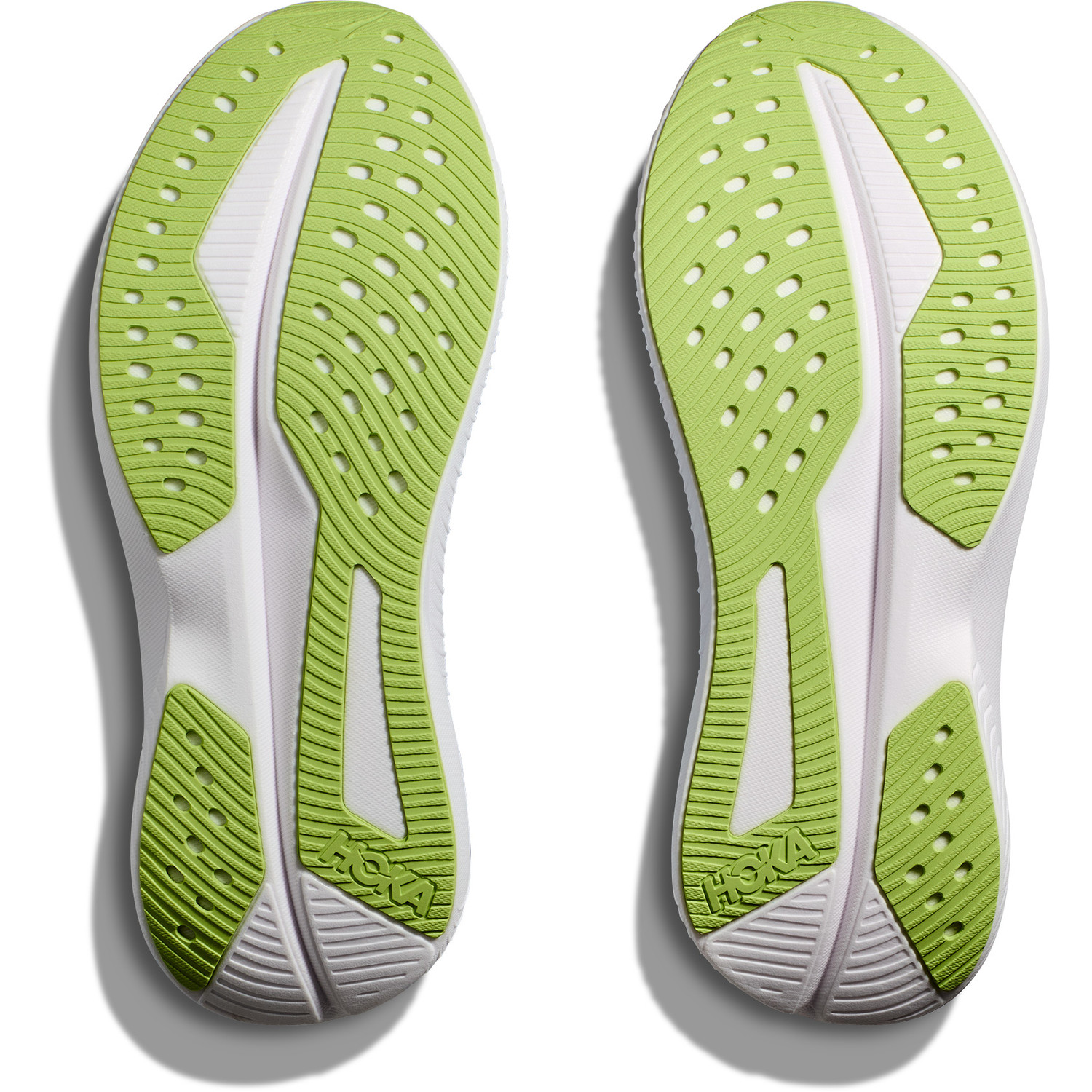 HOKA Woman Mach 6 Cloudless / Waterpark - Dam