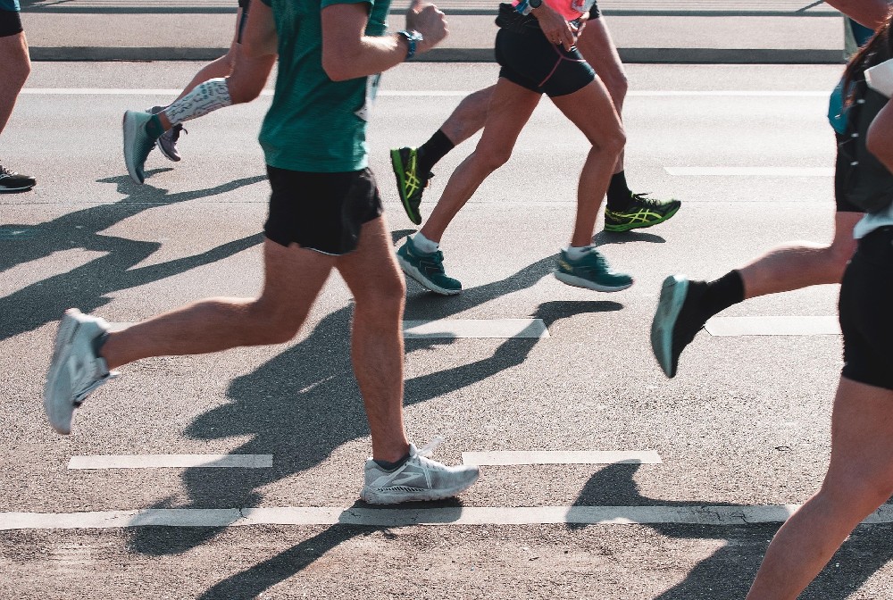 Guide: Så klarar du ditt första halvmaraton